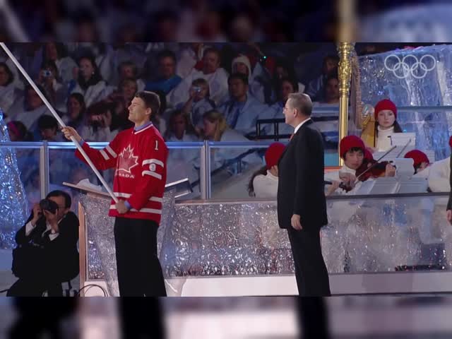 Ceremony