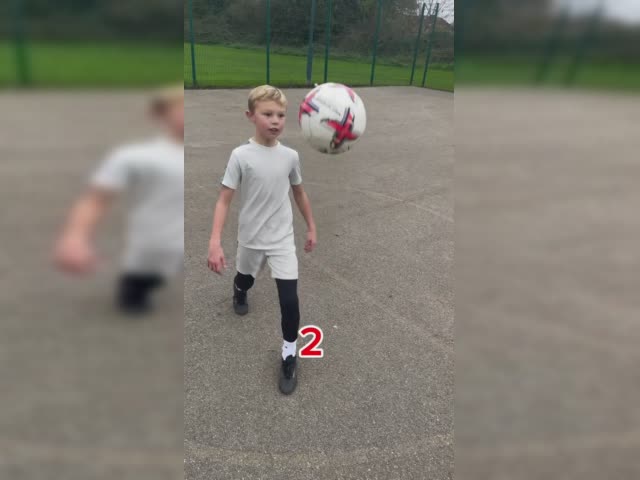 Kid Ramsdale. ⚽️