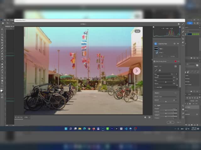 photoshop tricks