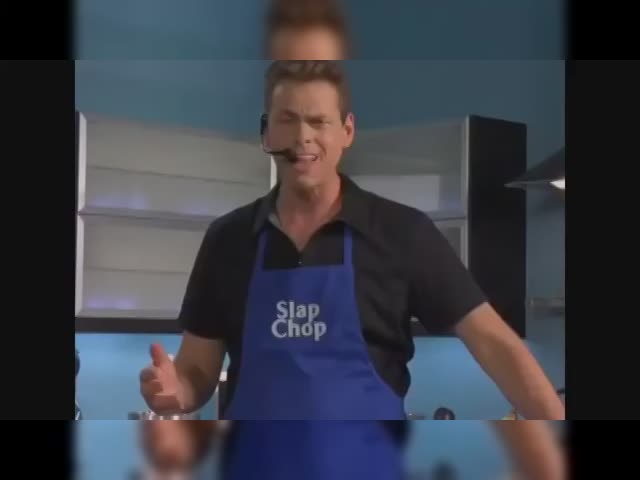 slapchop