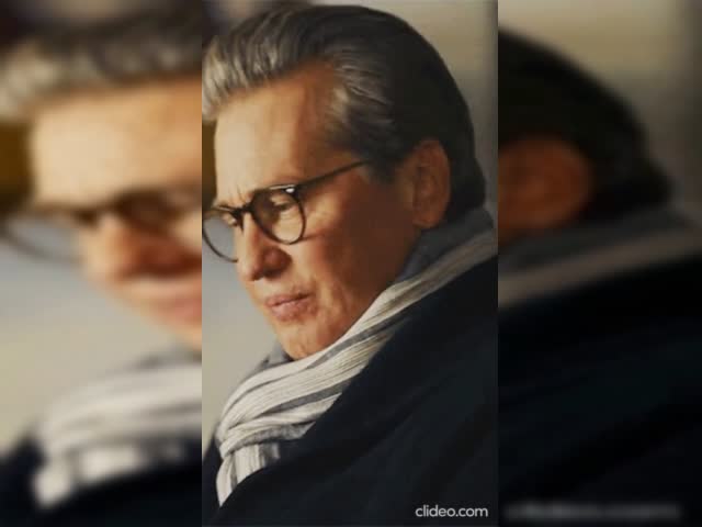 Val Kilmer Edit