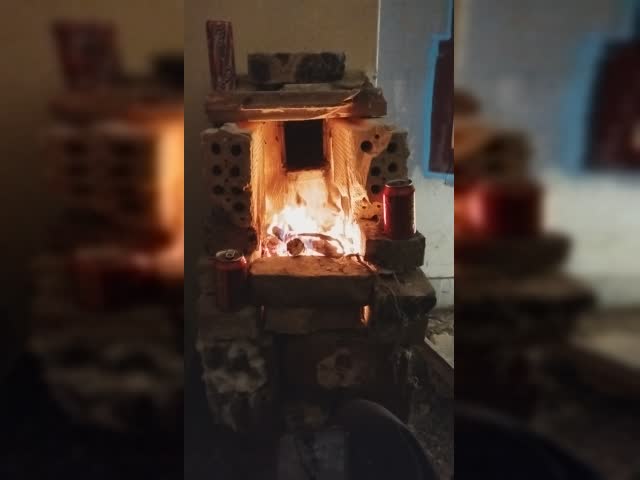 kazán (furnace)