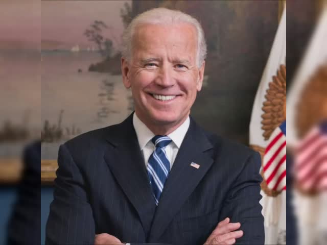 biden you will never be a woman
