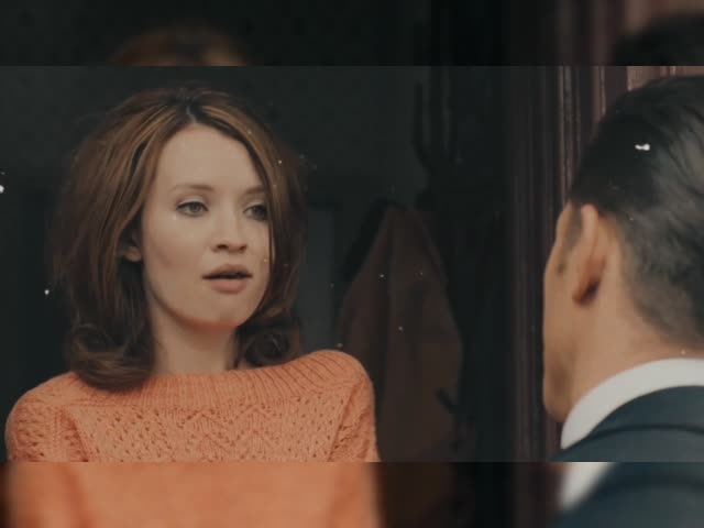 Legend Reggie & Frances Edit Another Love