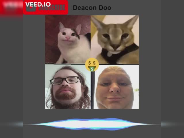 Deacon doo