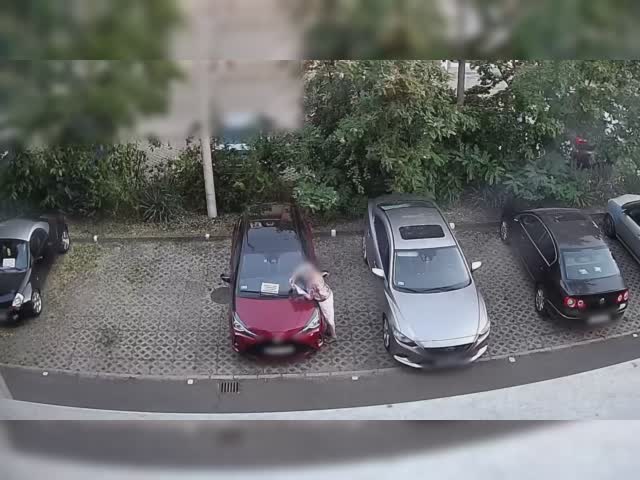 autókarocoló