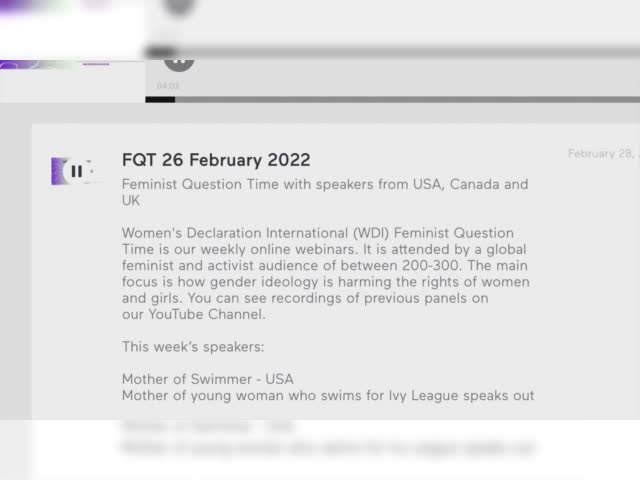 Y2Mate.is - A report from Mother of Swimmer - USA-Cd3Ltk30qv8-1080p-1646136201392.mp4