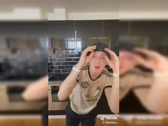 TikTok Aitch