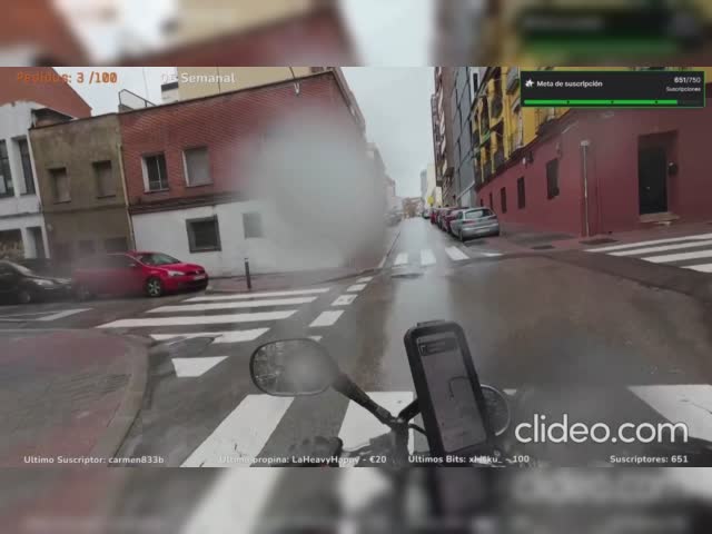 IA en la calle