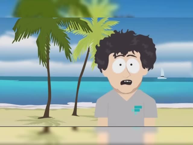Sam's Life