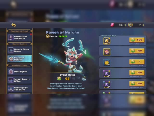Bug video