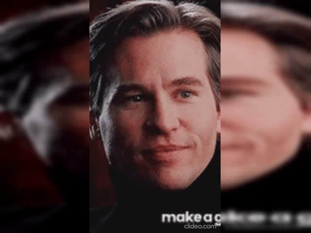 Val Kilmer Edit