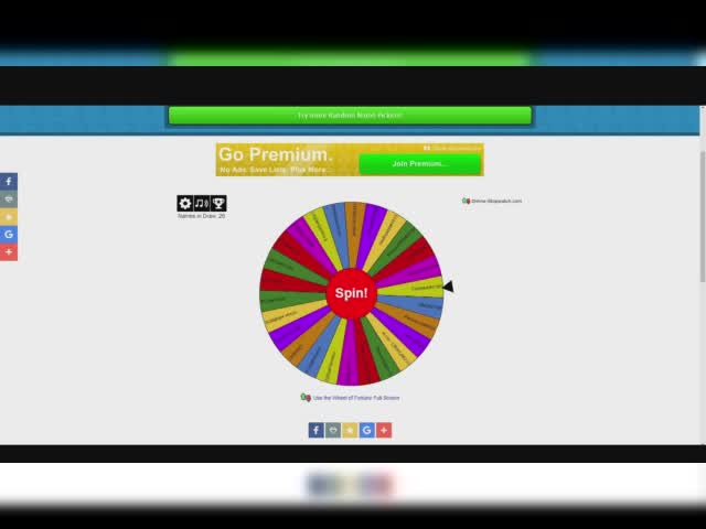 Matic Punk Giveaway Winner #3