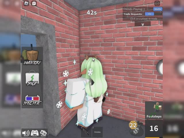 Cheater caught in (not) 4k
