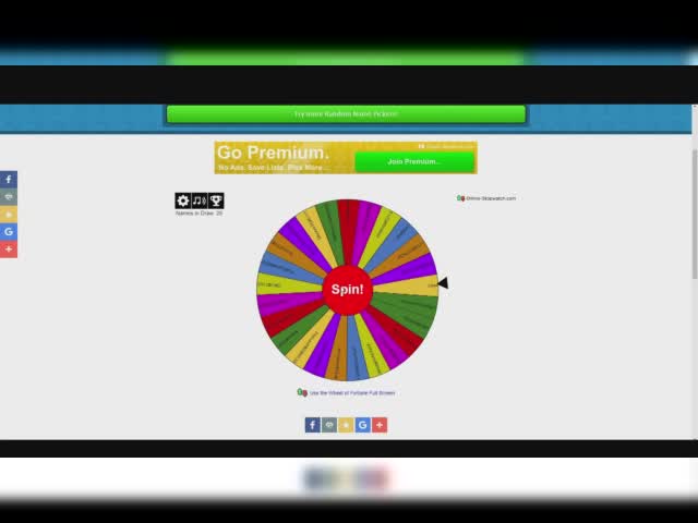 Matic Punk Giveaway Winner #4