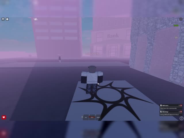 new shit on LA Warzone