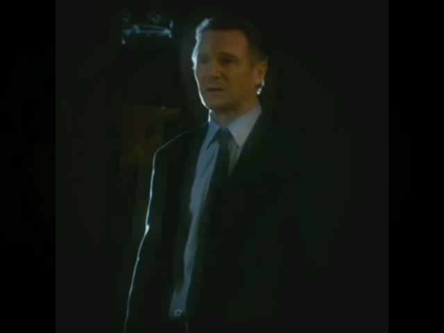 Eliot Deacon Liam Neeson Edit
