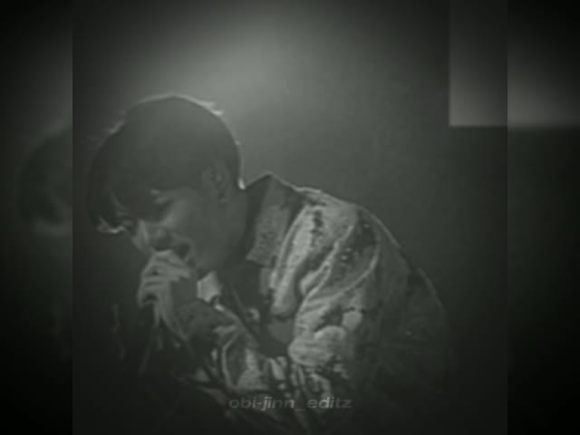 Jungkook Edit