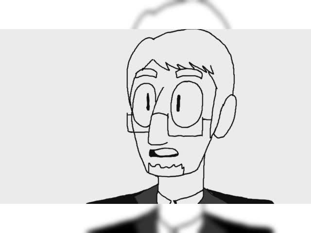 Goofy Murder Trial