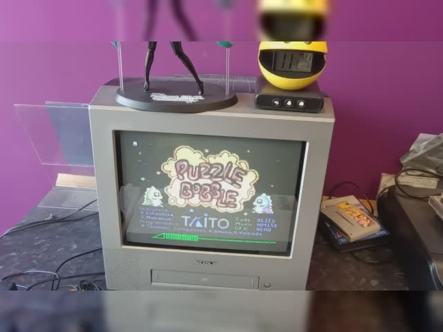 Pb c64
