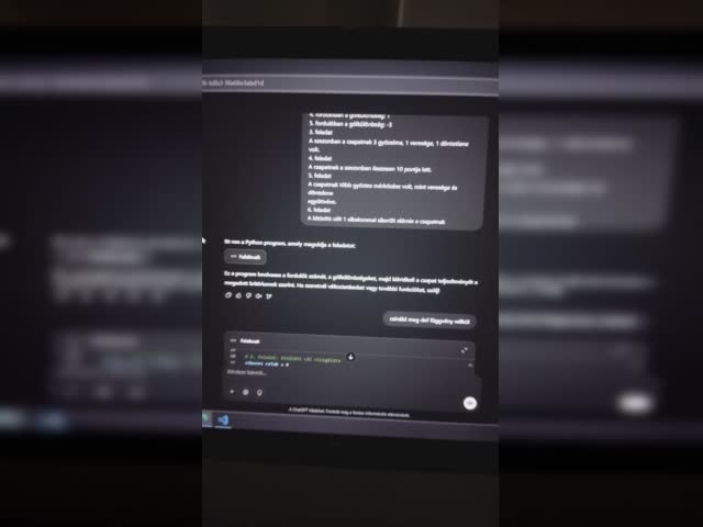Chatgpt
