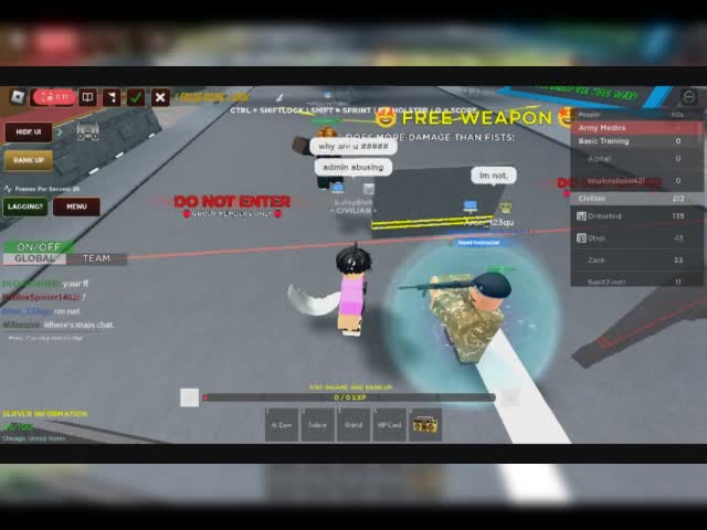 noob