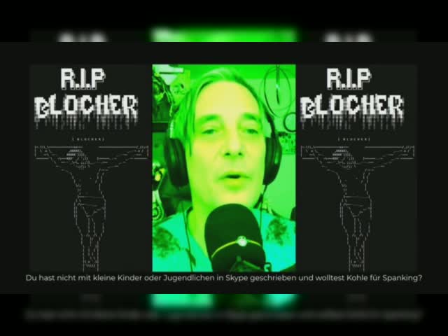 GeneralZiris EXPOSED Reupload