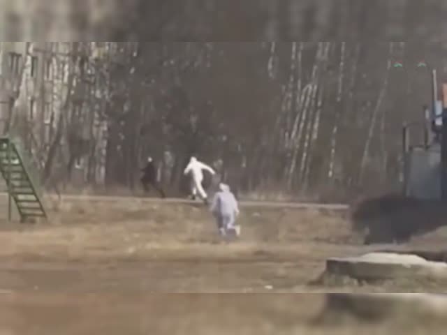 Cyberpunk 2077 Russia Edition