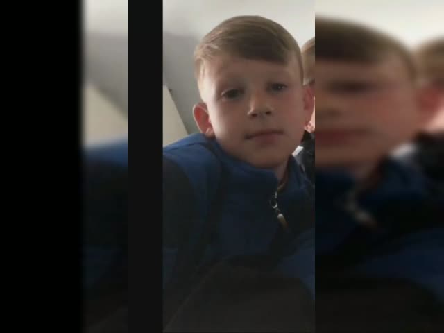TikTok lad