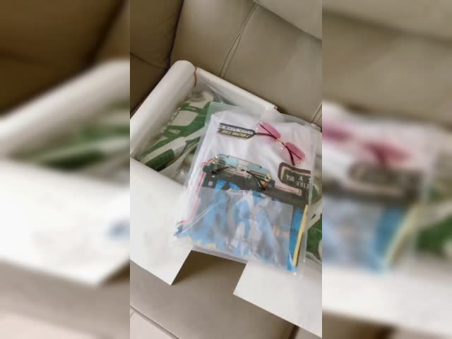 Items