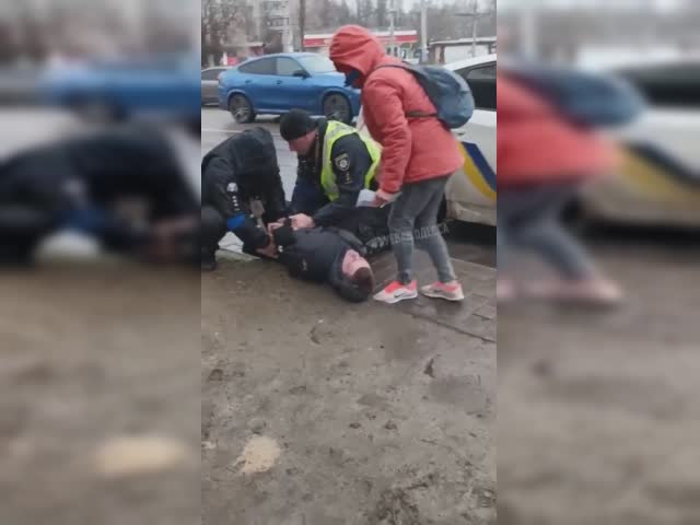 Mobilization continues in Ukraine