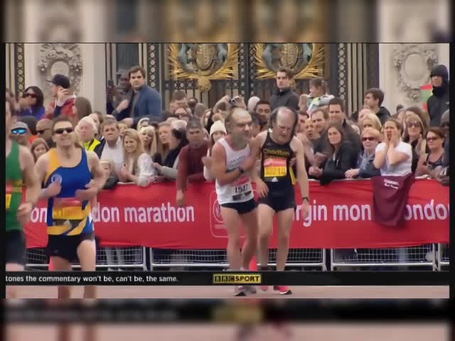 La ligne finale