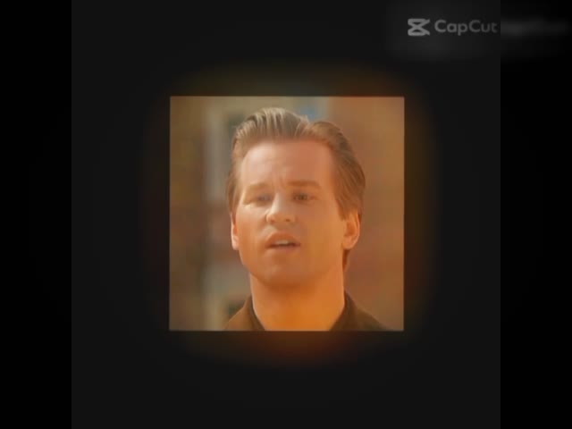 Bruce Wayne Val Kilmer Edit