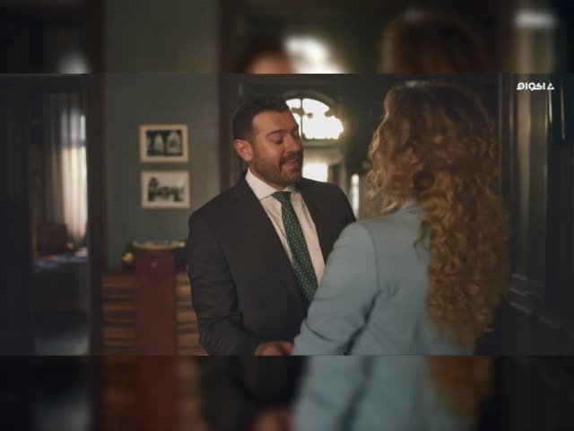 مسلسل وعد إبليس الحلقة: ١