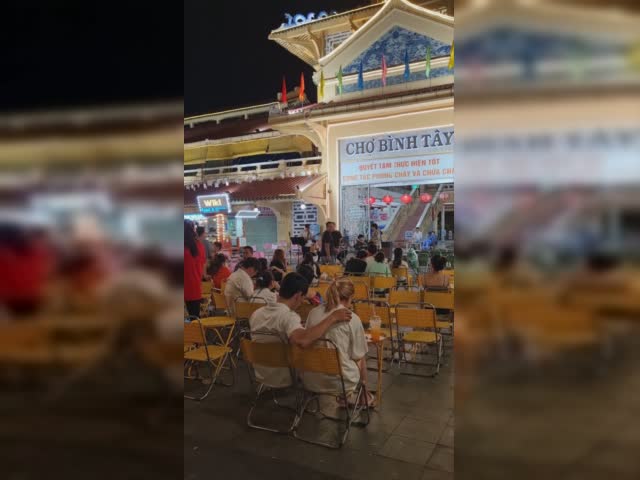 Bình Tây