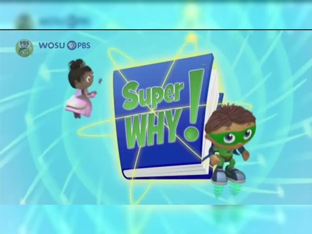 Super Letters