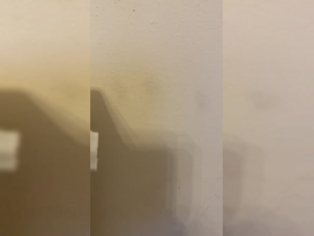 Weird Radiator Noise