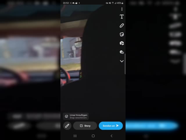 Tesla proof and Licens Plate
