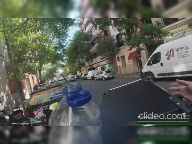 Feliz de la vida
