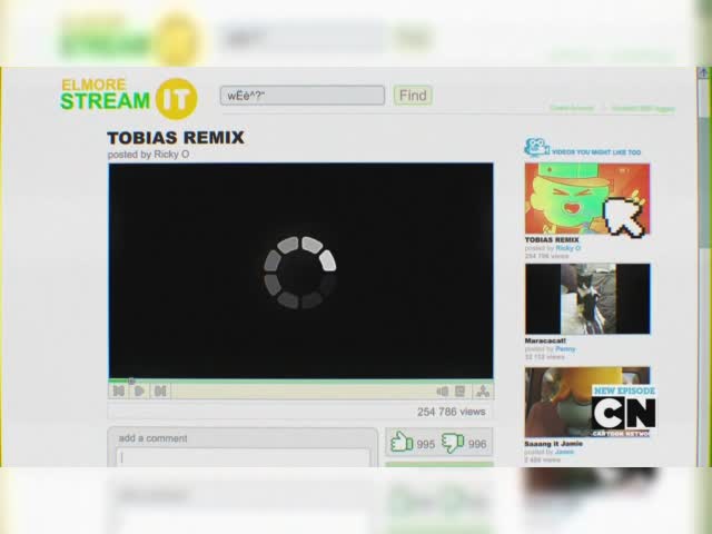 Movie Trailer