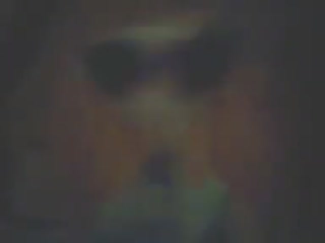 Nazca Peru alien Mantid footage