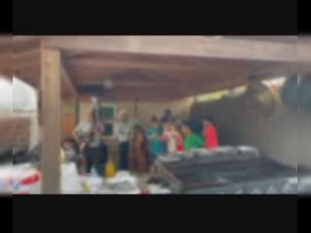 Low res iPhone