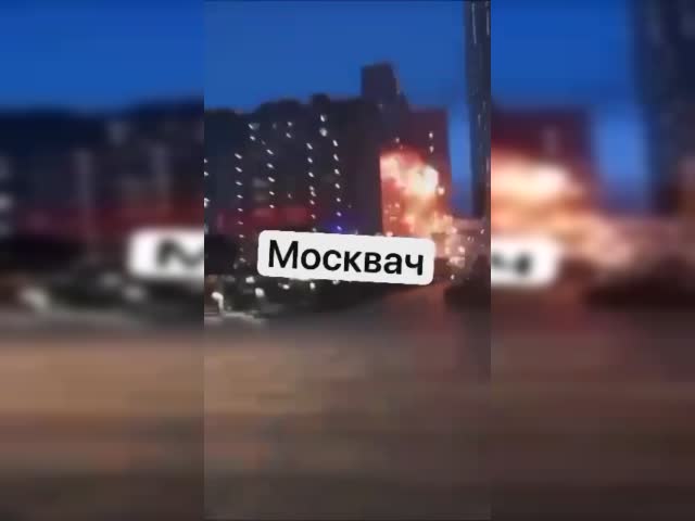 moscow
