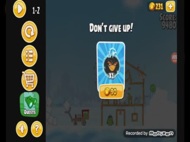 Anger Issues