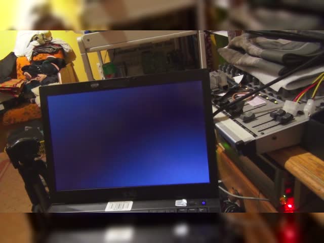 installing elementary with default settings