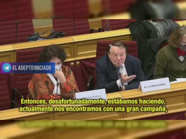 Vacunas peligrosas