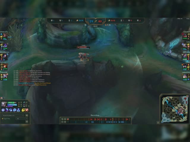 diana ult