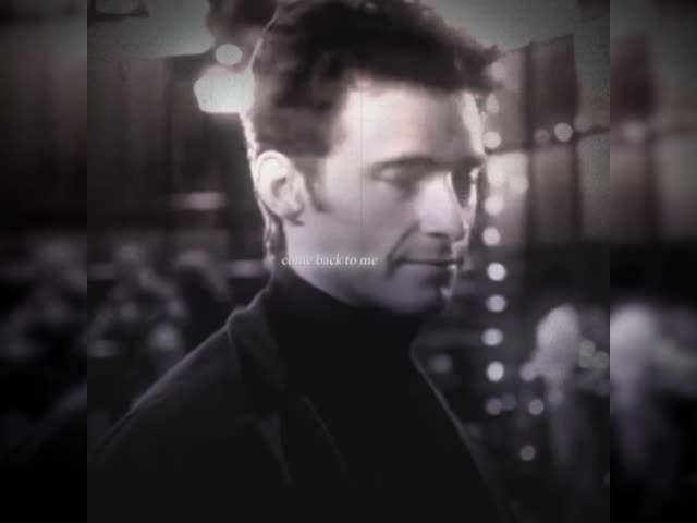 Eddie Alden Hugh Jackman Edit