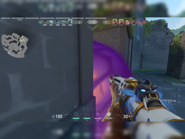 Neon Jumpscare.mp4