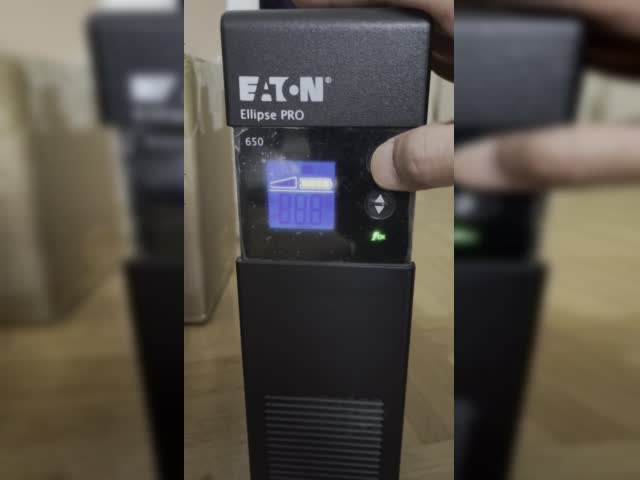 Eaton